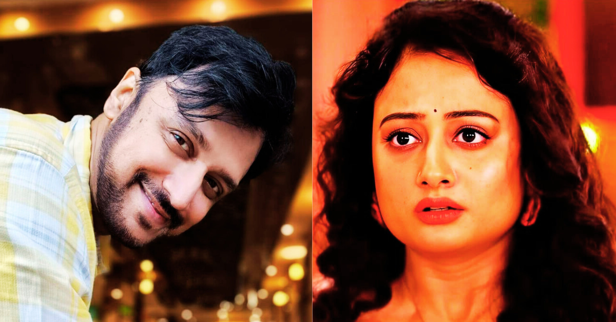 অভিনেতা অভ্রজিৎ চক্রবর্তী