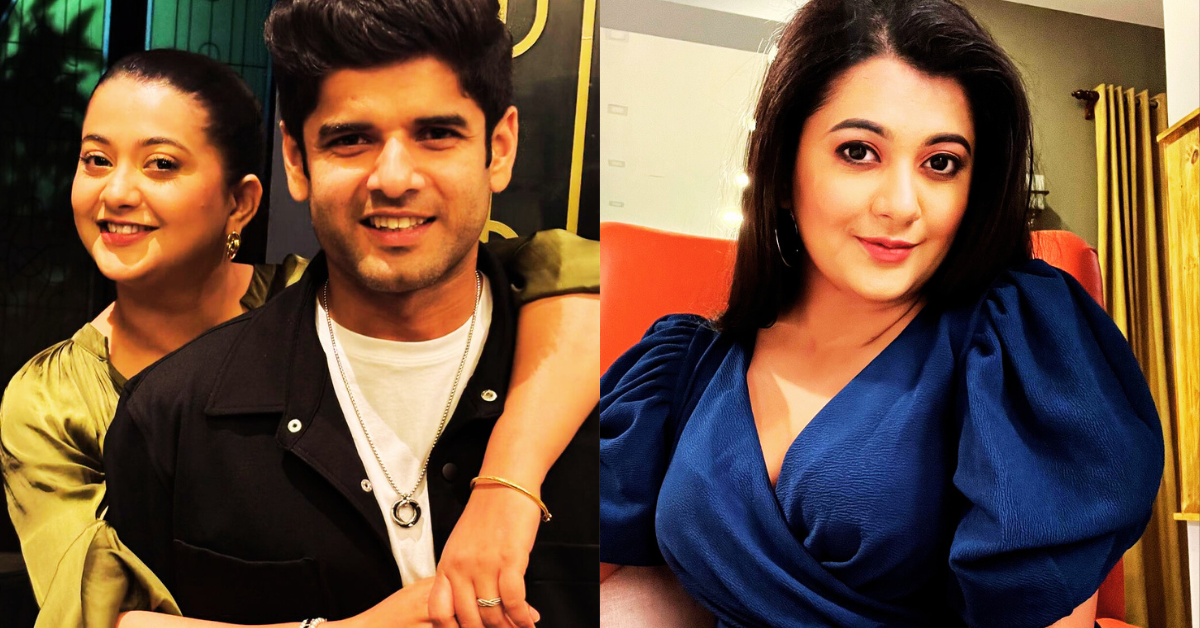 অনামিকা