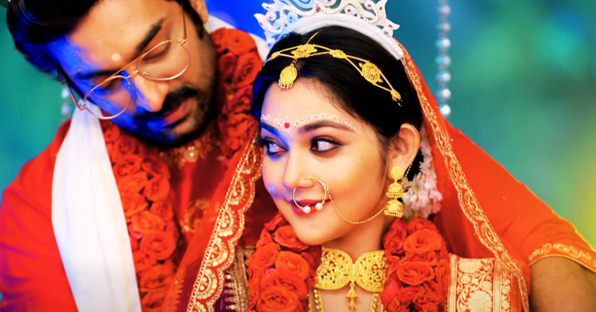 চিরদিনই তুমি যে আমার