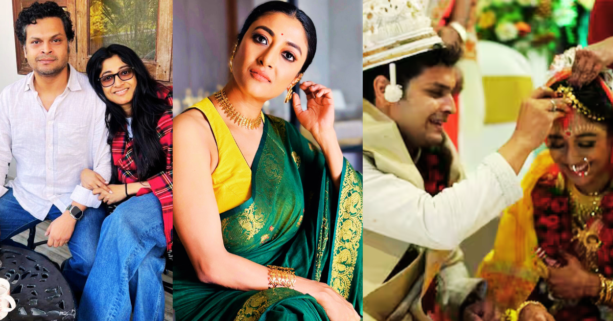 অভিনেত্রী পাওলি দাম