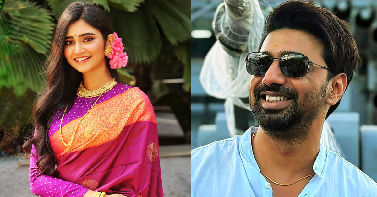 অভিনেত্রী অঙ্কিতা মল্লিক