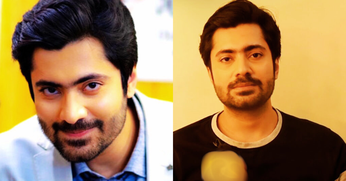 গৌরব রায়চৌধুরী