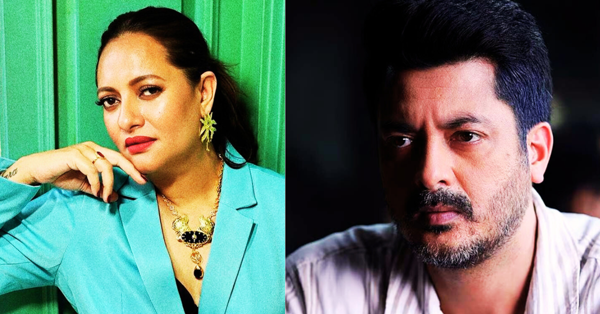 নীলাঞ্জনা শর্মা