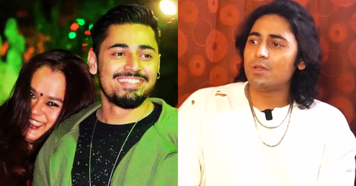 অভিনেতা সপ্তর্ষি মৌলিক