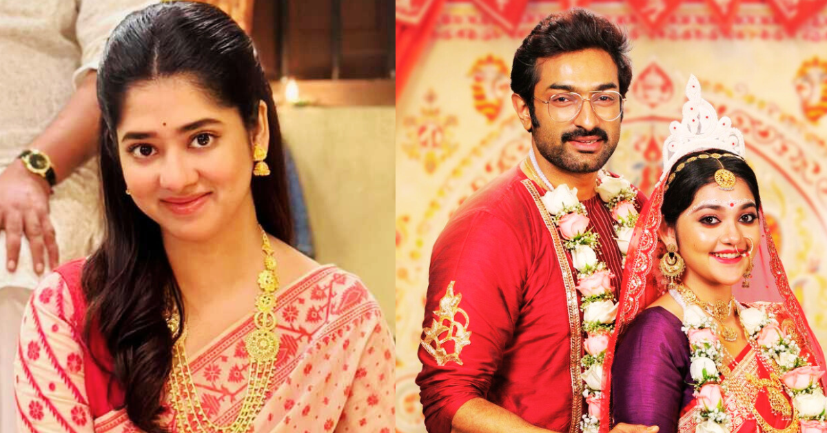 চিরদিনই তুমি যে আমার