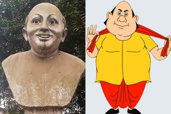 গোপাল ভাঁড়ের গল্প