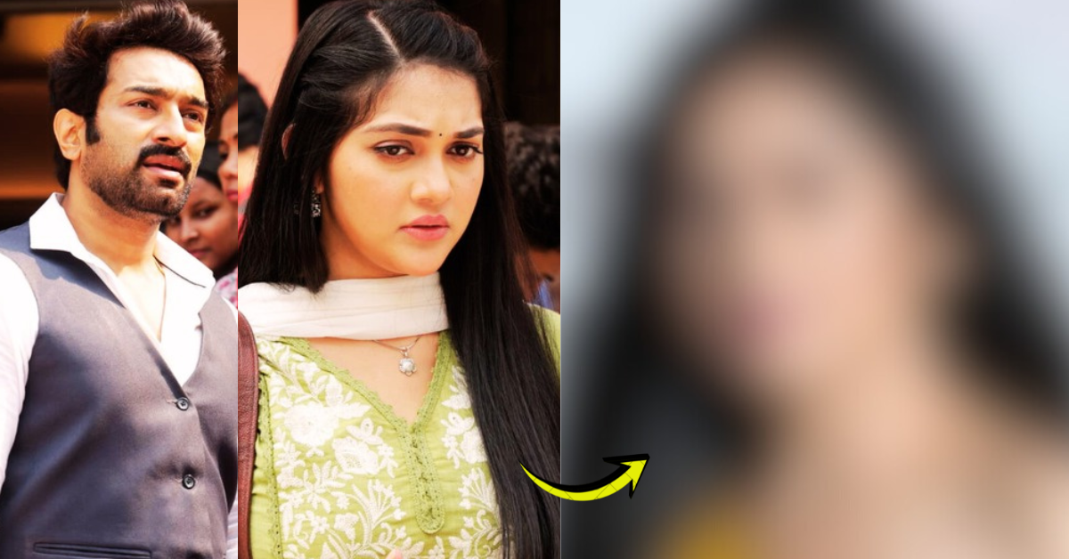 চিরদিনই তুমি যে আমার