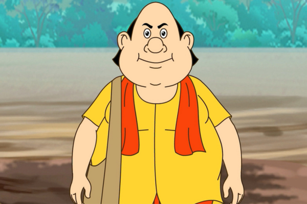 গোপাল ভাঁড়ের গল্প