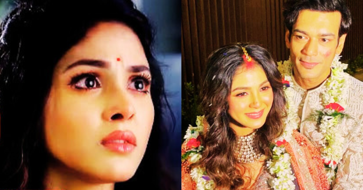 শার্লি-অভিষেক