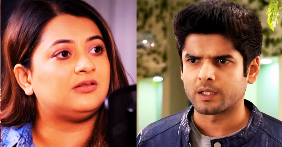 অভিনেত্রী অনামিকা চক্রবর্তী