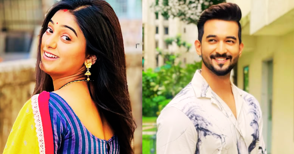 অভিনেত্রী দীপান্বিতা রক্ষিত