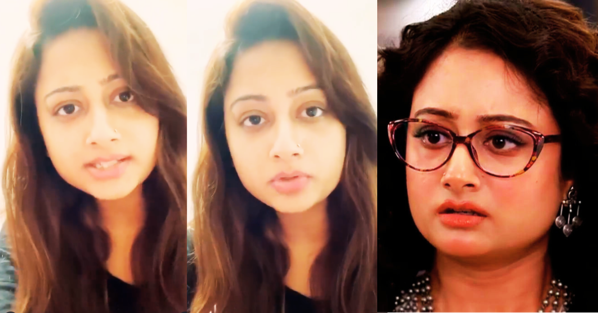 তন্বী লাহা রায়