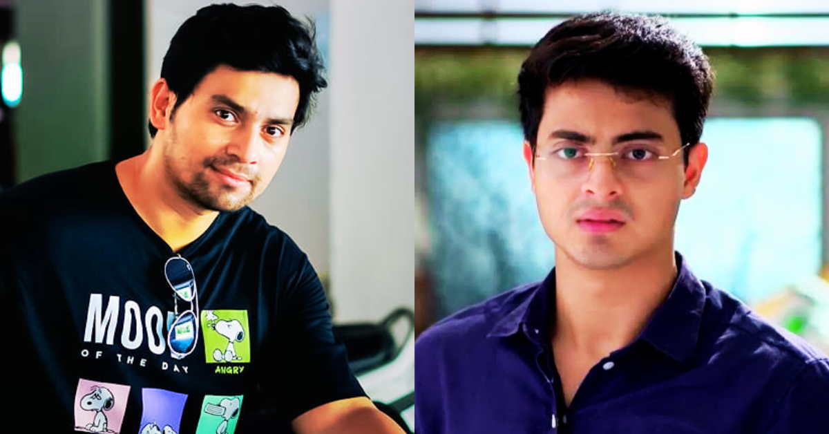 রাহুল মজুমদার