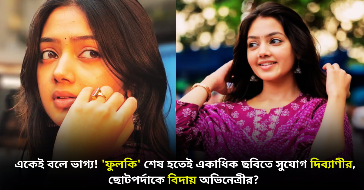 দিব্যাণী