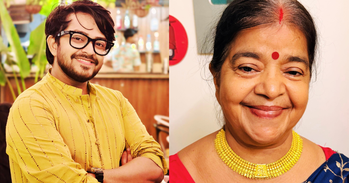 অভিনেতা সায়ক চক্রবর্তী