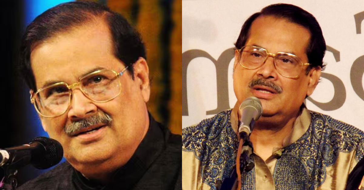 অজয় চক্রবর্তী