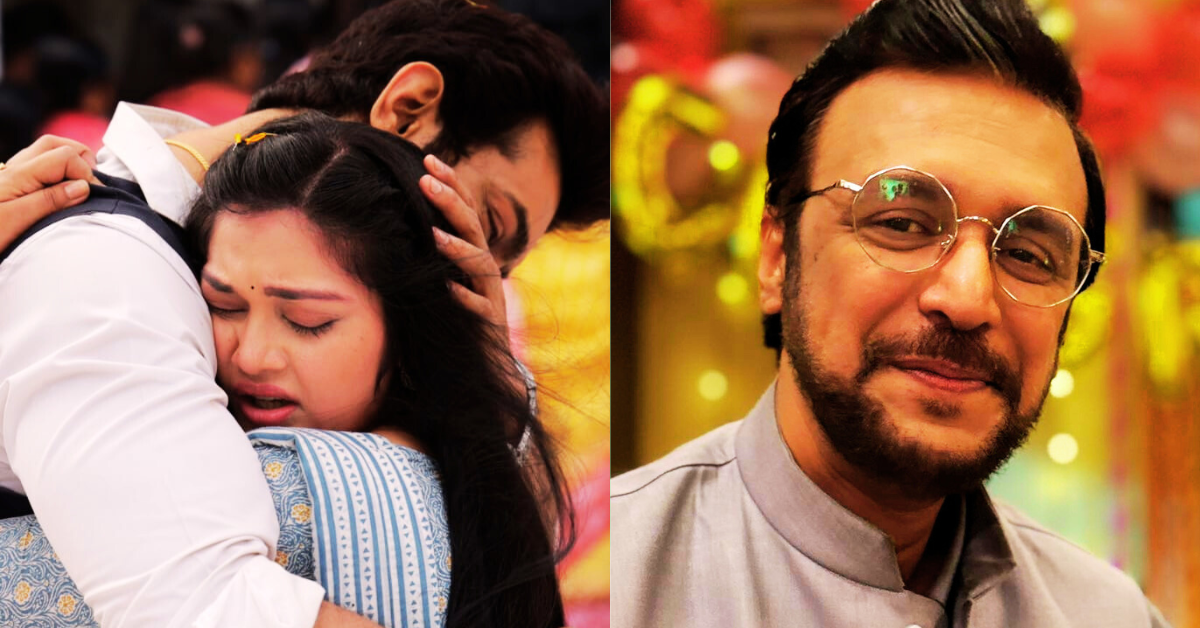 অভিনেতা অভ্রজিৎ চক্রবর্তী