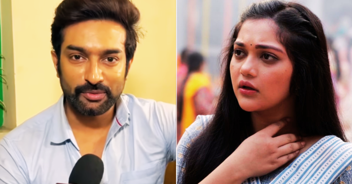 অভিনেতা জিতু কমল