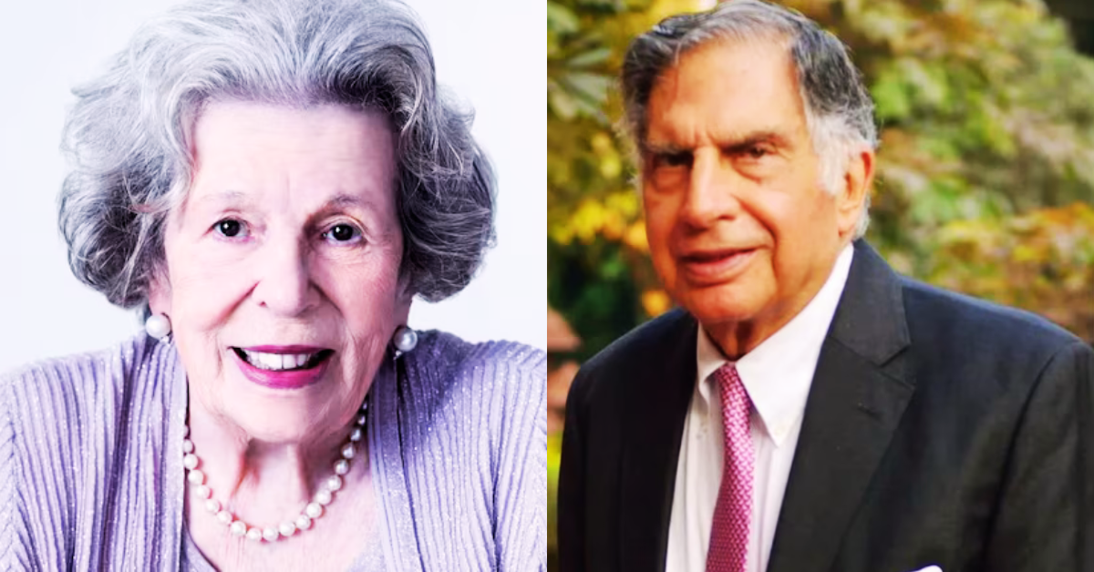 সিমোনে টাটা