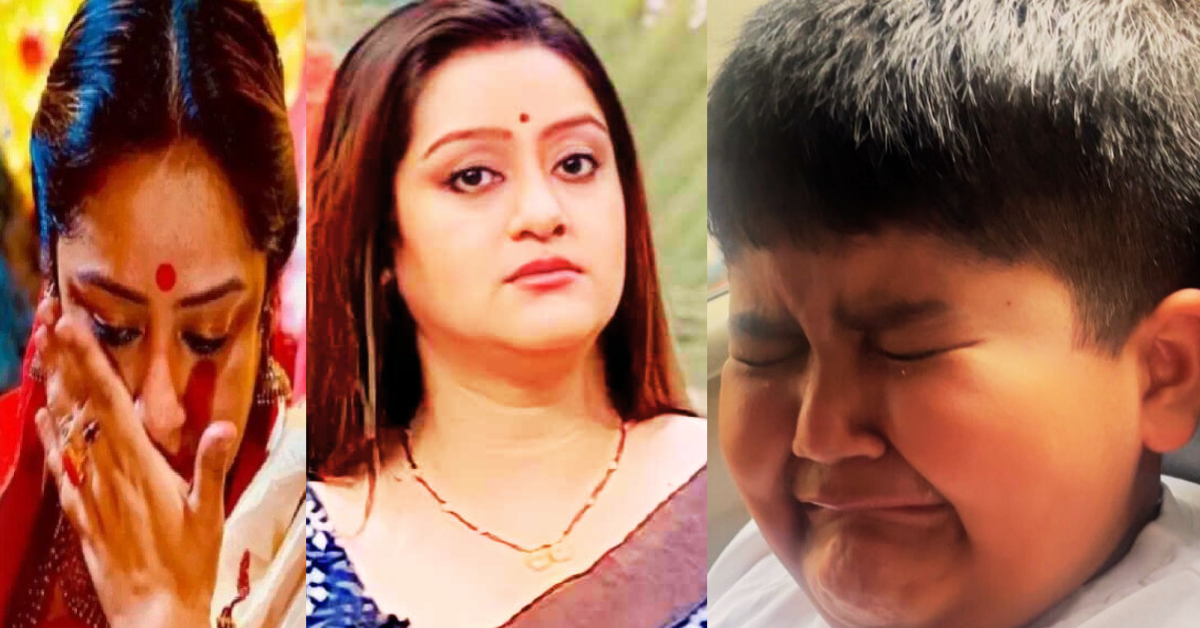 সুদীপা চট্টোপাধ্যায়