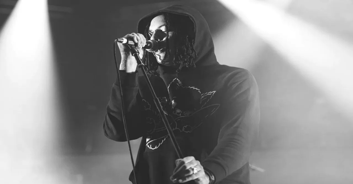 র‍্যাপার পুরস্টেসি