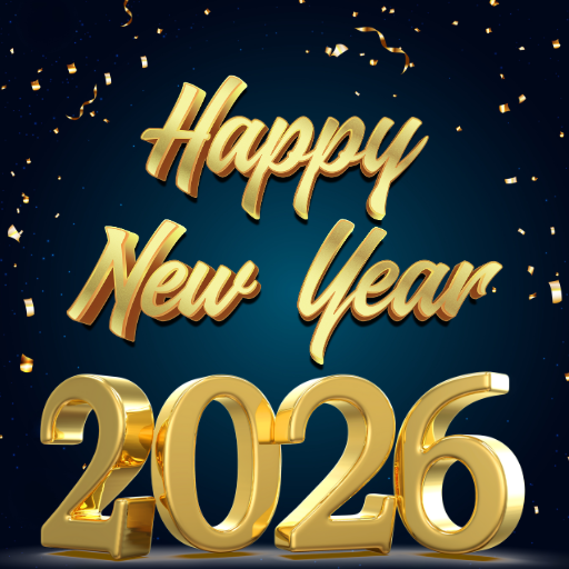 Happy New Year Image 