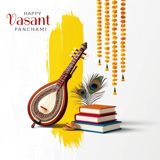 সরস্বতী পূজা