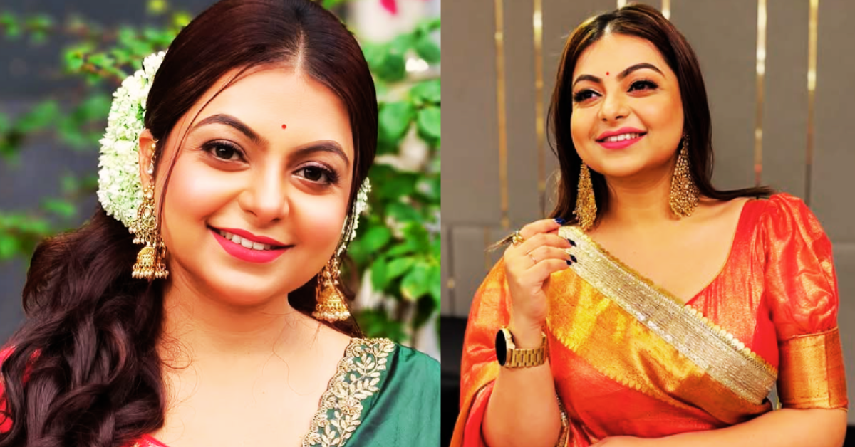 প্রেরণা ভট্টাচার্য