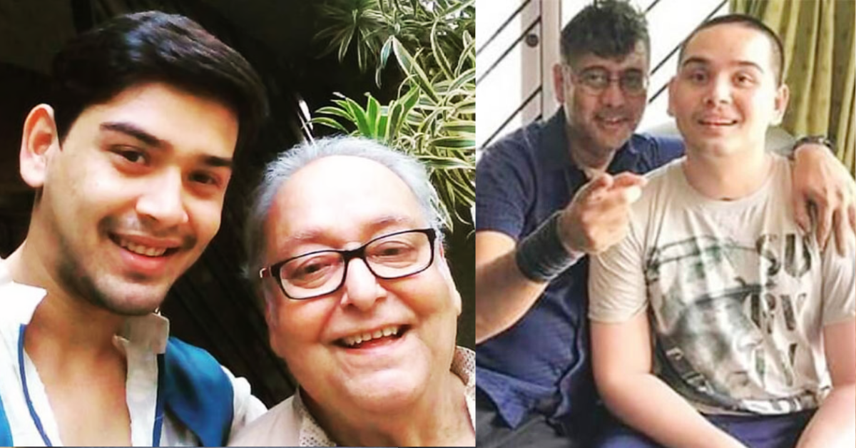 রণদীপ বসু