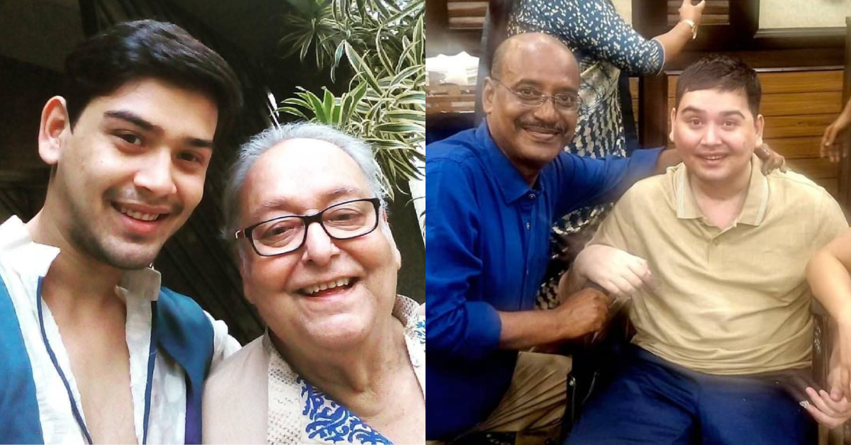 রণদীপ বসু