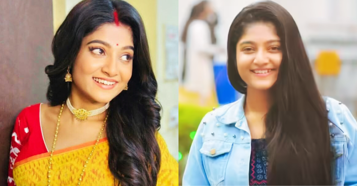 ঋতব্রতা দে