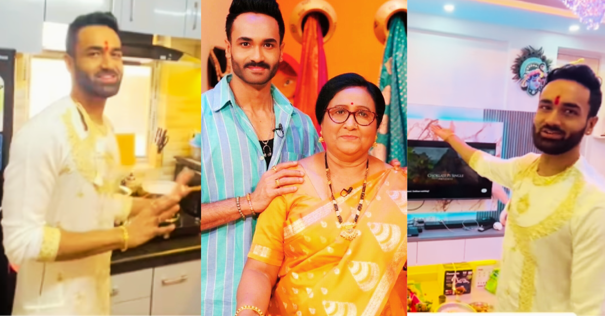 ধ্রুবজ্যোতি সরকার