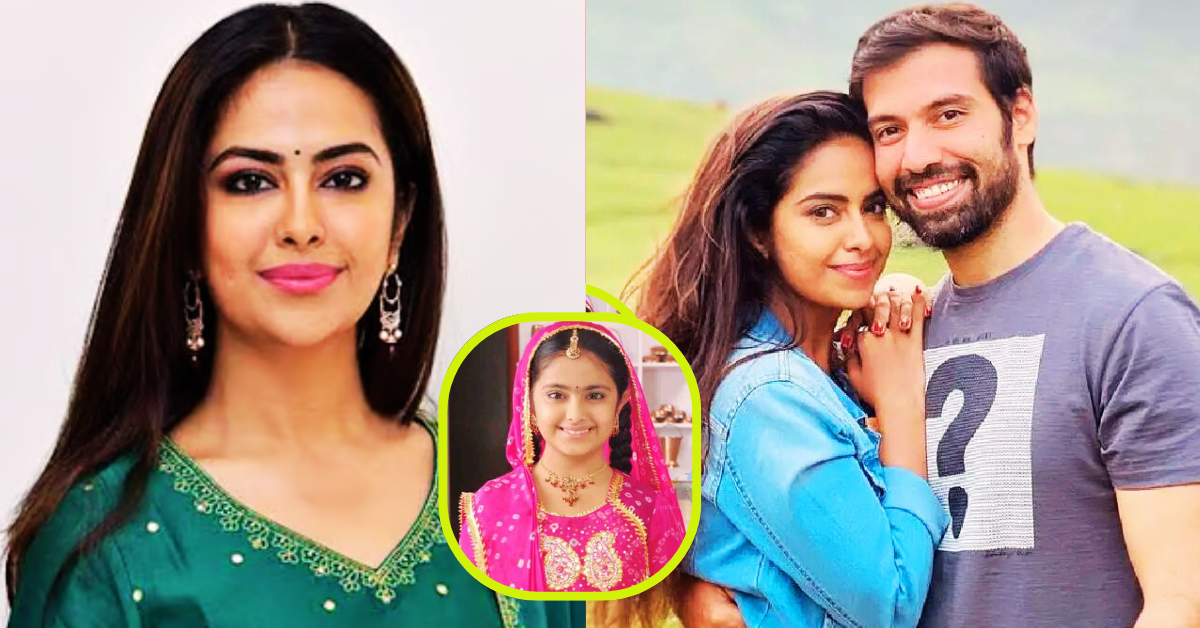 অভিকা গোর