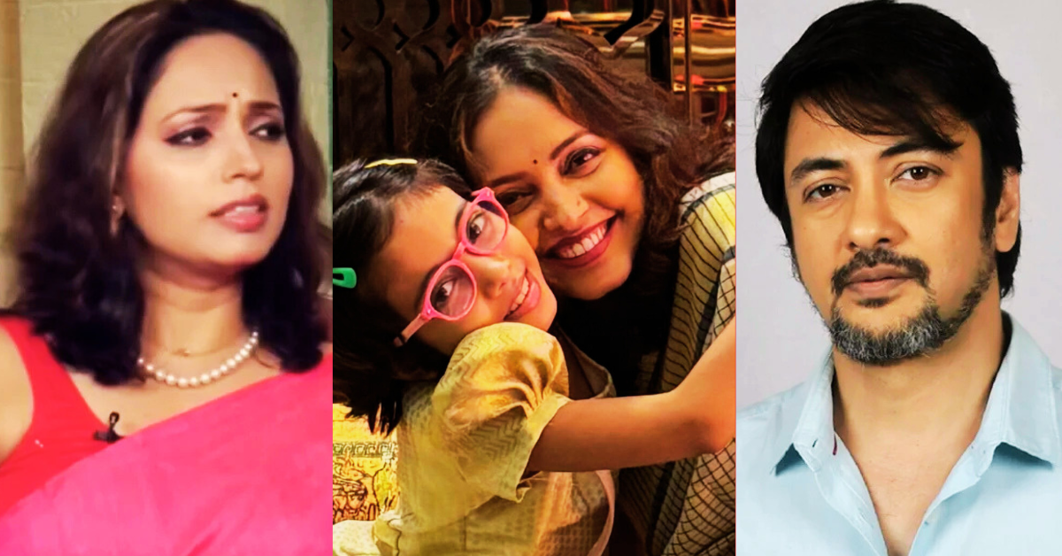 স্বরলিপি চট্টোপাধ্যায়