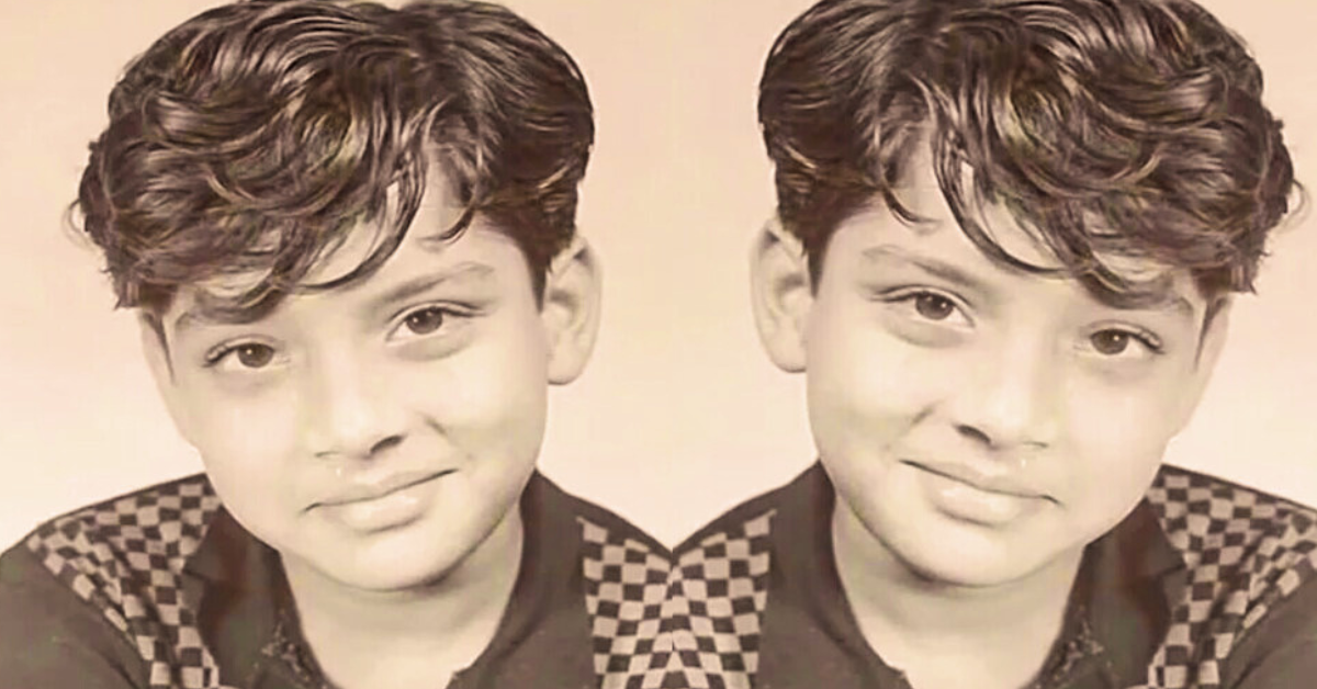 শচীন পিলগাঁওকর