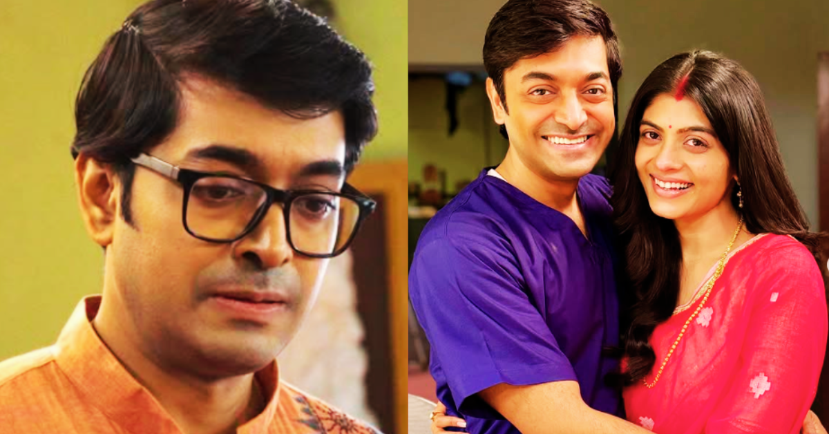 দ্রোণ মুখোপাধ্য়ায়