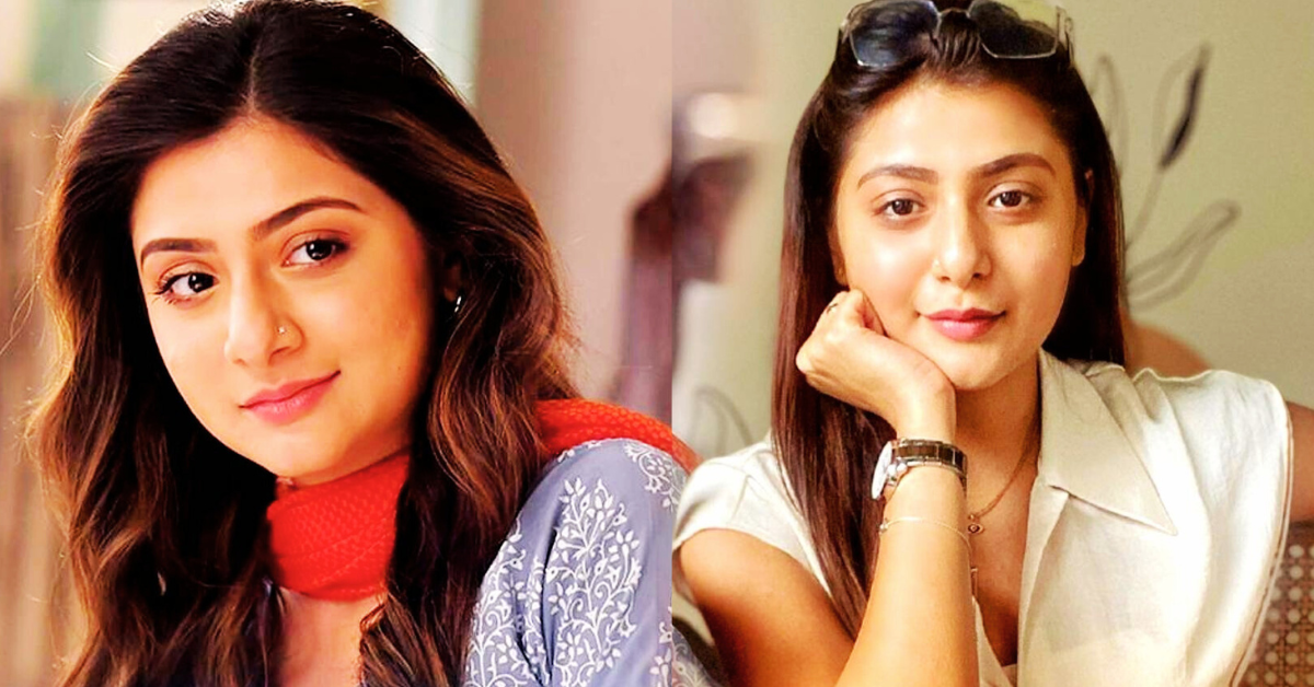 স্বীকৃতি মজুমদার