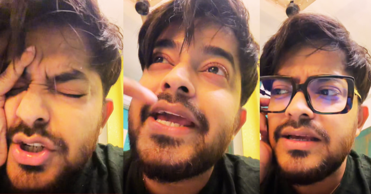 সায়ক চক্রবর্তী