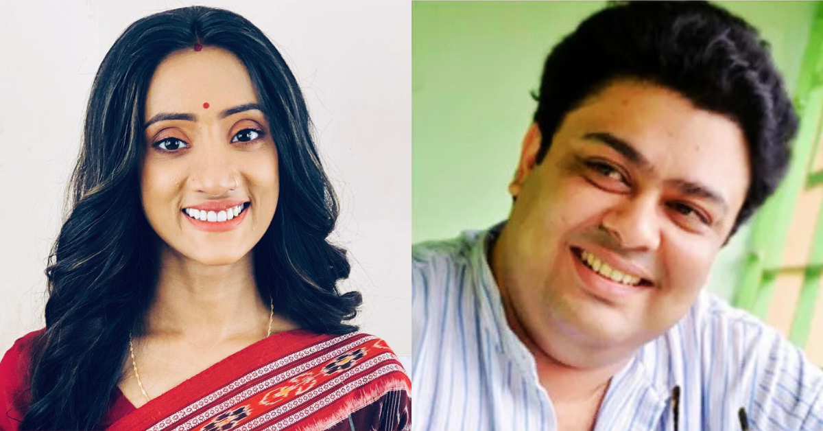 পায়েল রায়