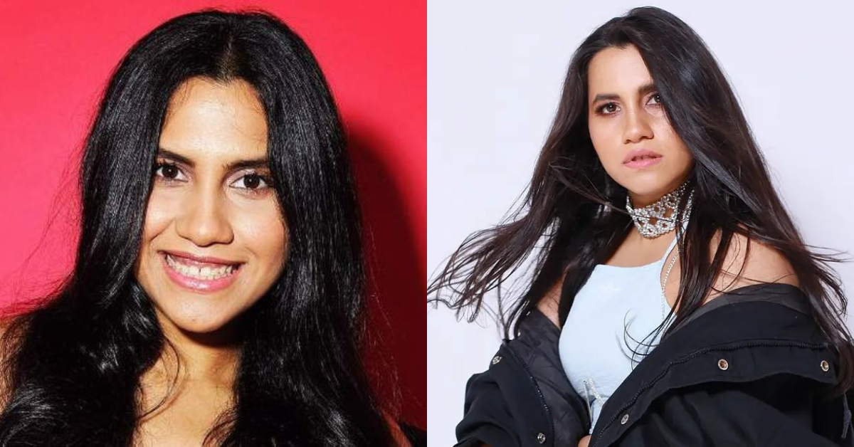 নিকিতা গান্ধী