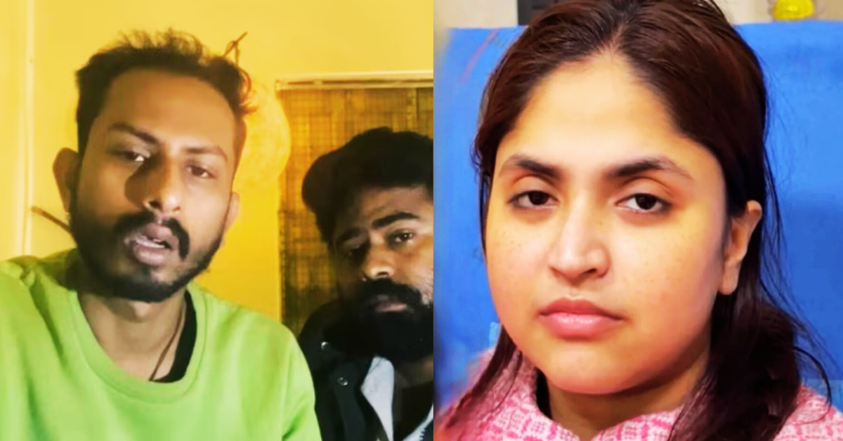 দেবলিনা নন্দী