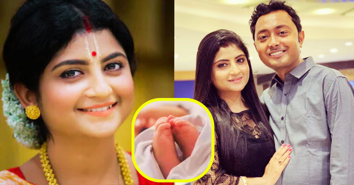 অদিতি মুন্সী