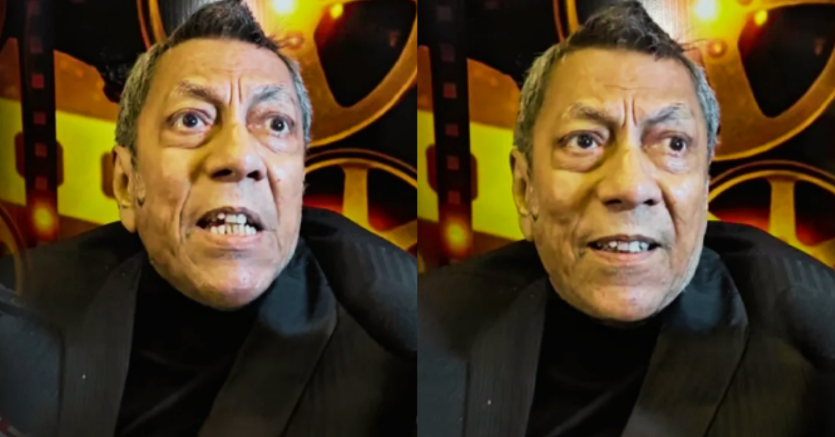 বিপ্লব চট্টোপাধ্যায়