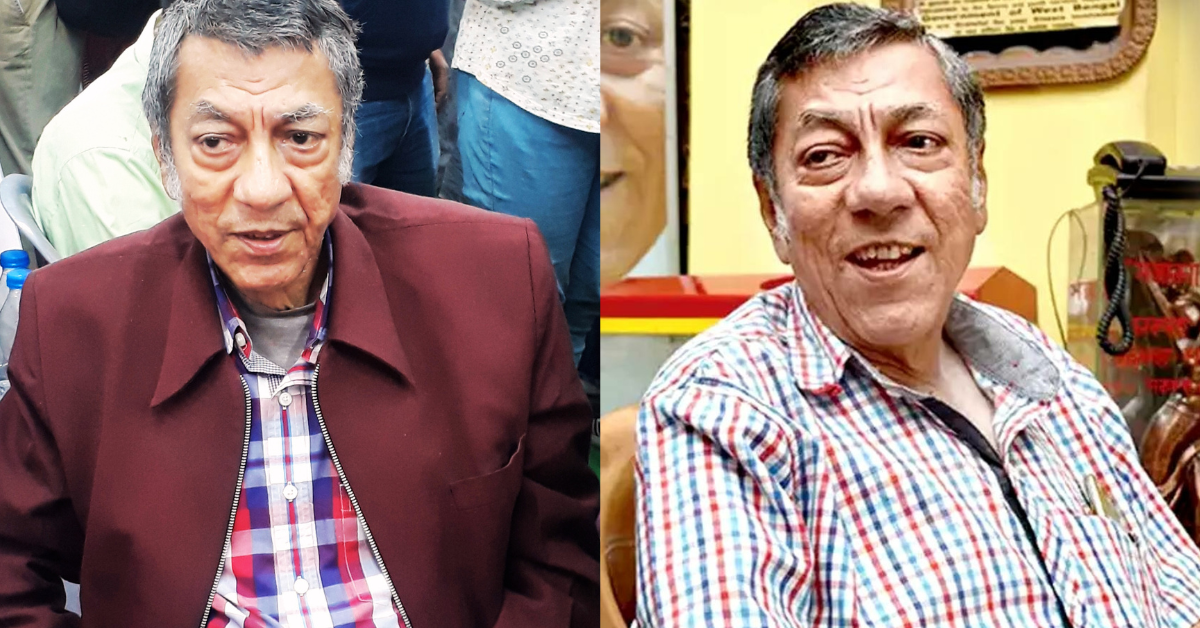 বিপ্লব চট্টোপাধ্যায়