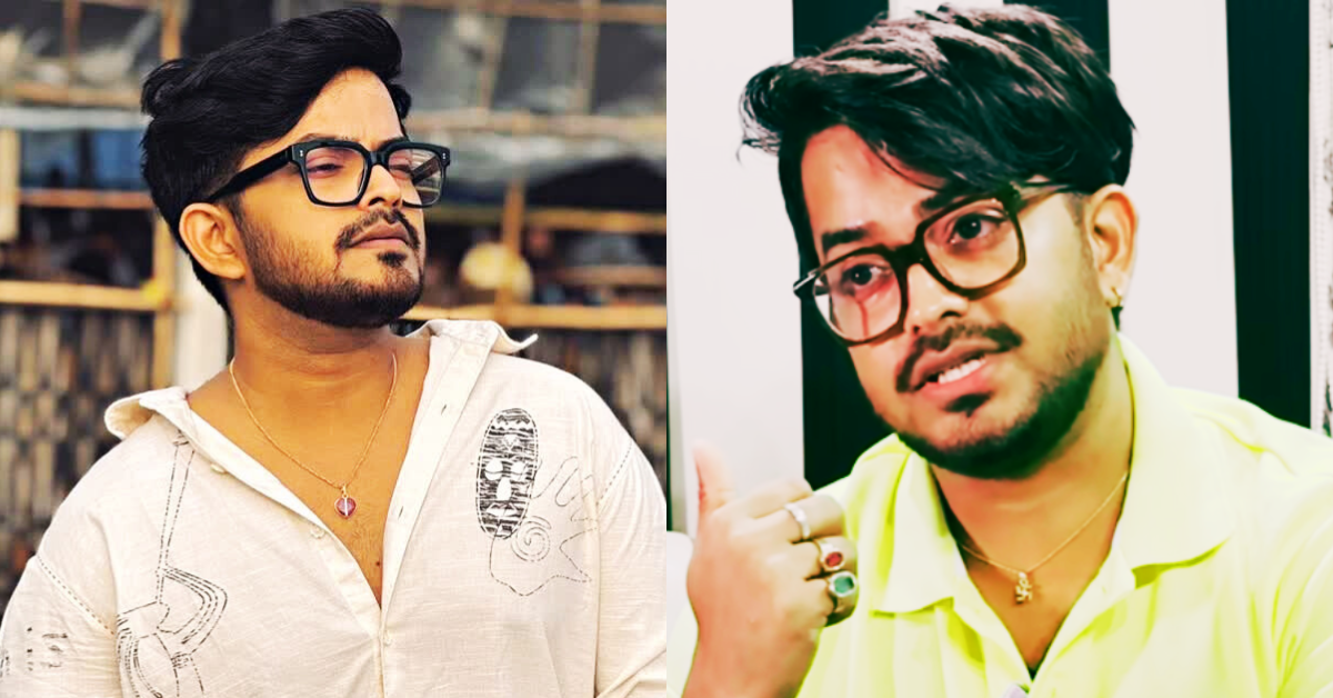 সায়ক চক্রবর্তী