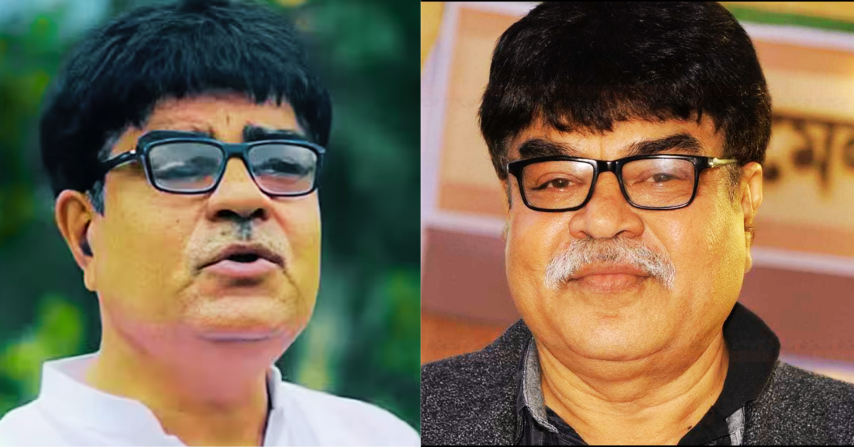 প্রলয় চাকী