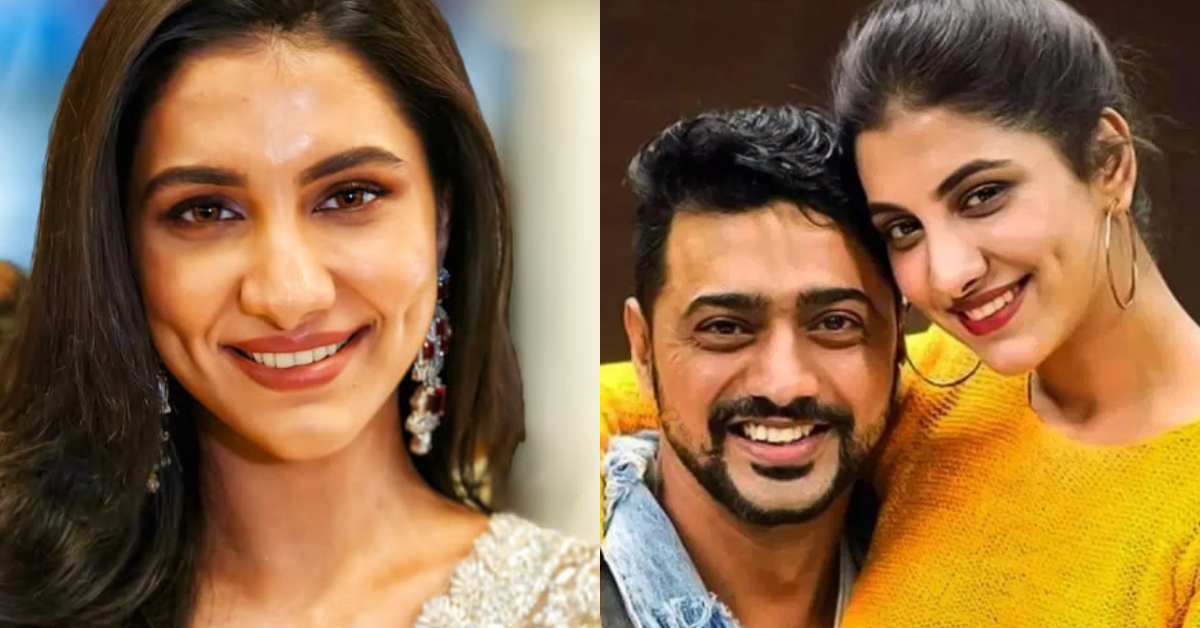 রুক্মিণী মৈত্র