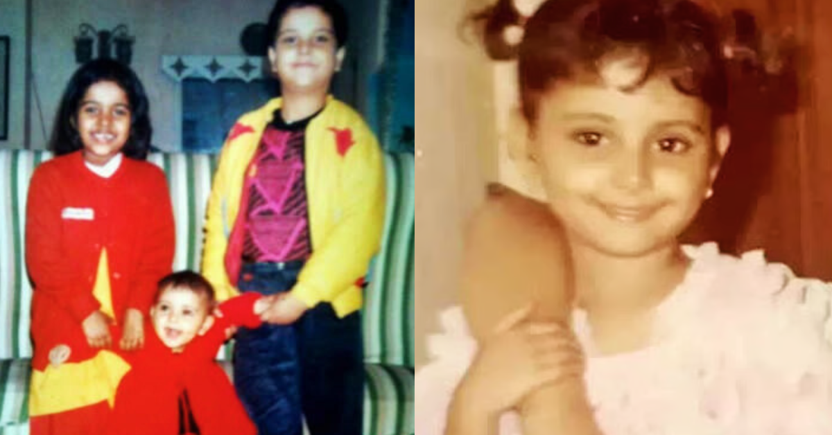 রুক্মিণী মৈত্র