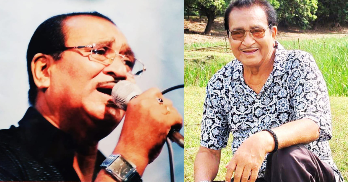 সমর হাজারিকা