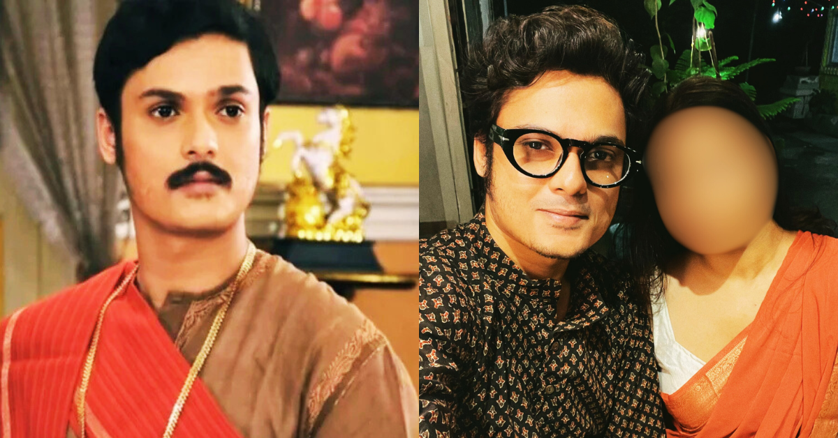 বিশ্বাবসু বিশ্বাস